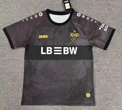 Camisa terceira - VfB Stuttgart - S a 4XL