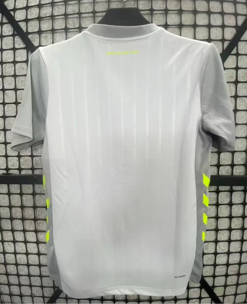 Camisa reserva - VfL Wolfsburg - S a 4XL
