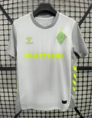 Camisa reserva - VfL Wolfsburg - S a 4XL