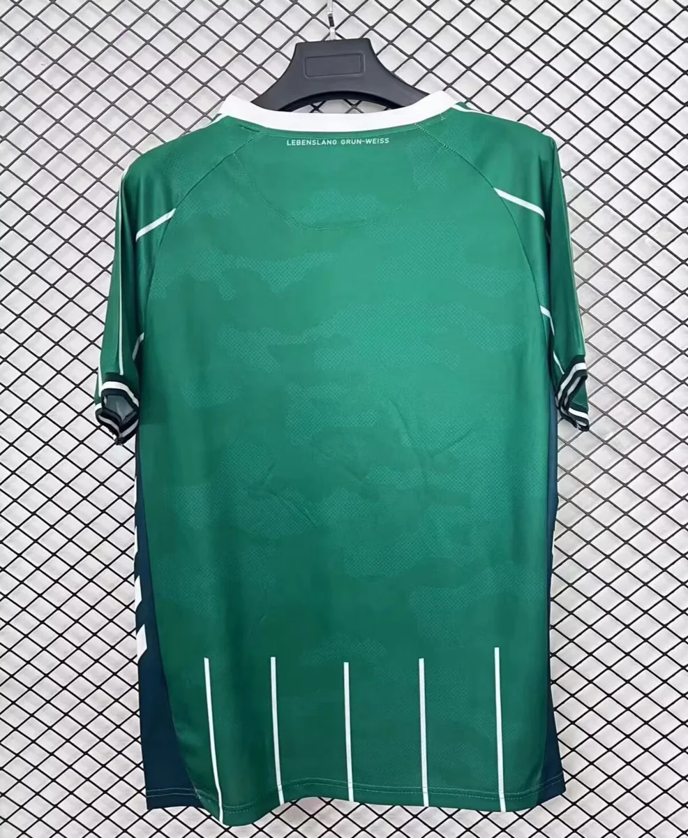 Camisa titular - Werder Bremen - S a 4XL