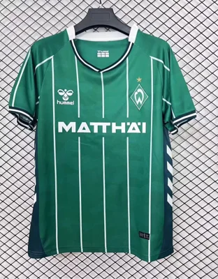 Camisa titular - Werder Bremen - S a 4XL