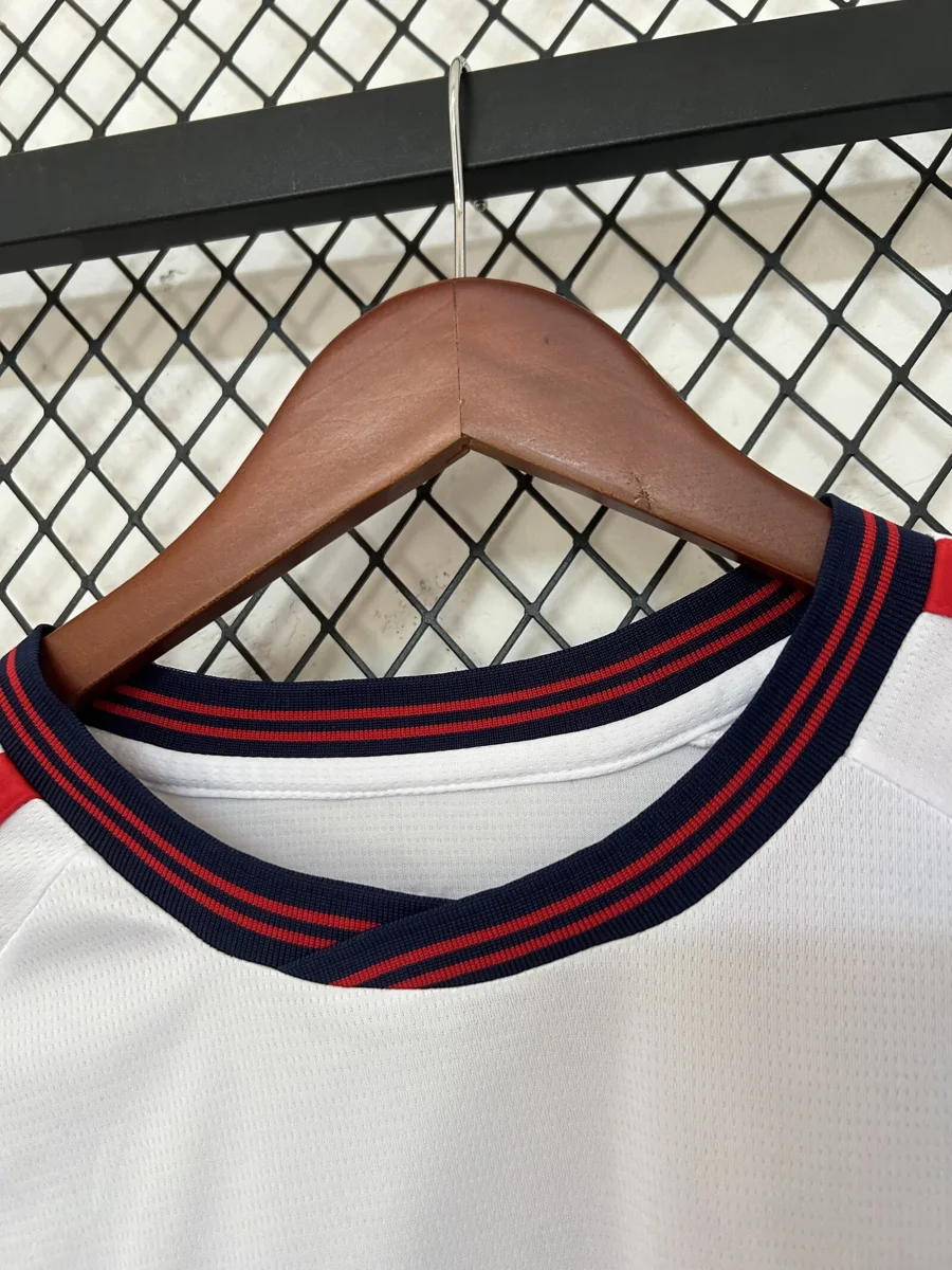 Camisa reserva - Bayern de Munique 2026/27 - S a 2XL - foto 7