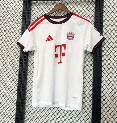 Camisa reserva - Bayern de Munique 2026/27 - S a 2XL