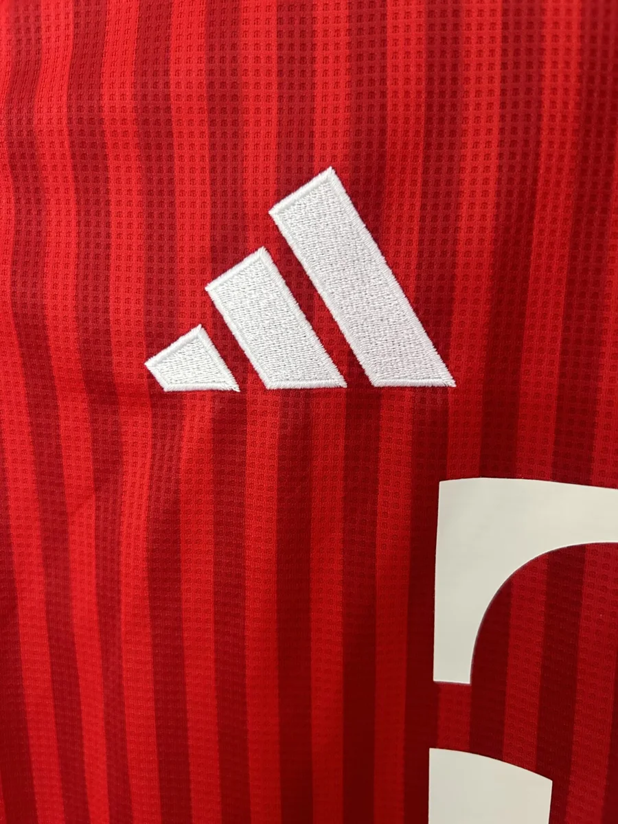 Camisa titular - Bayern de Munique 2026/27 - S a 2XL - foto 5