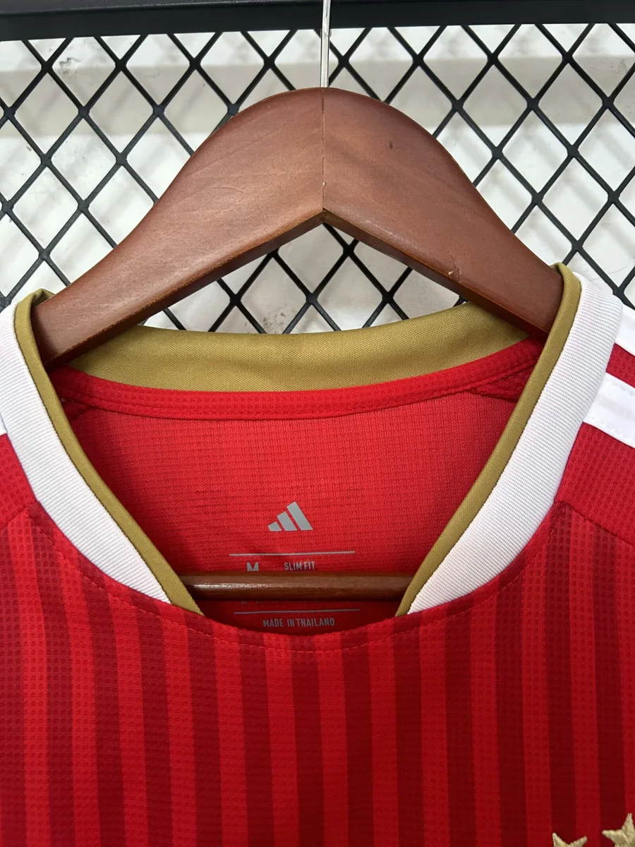 Camisa titular - Bayern de Munique 2026/27 - S a 2XL - foto 6