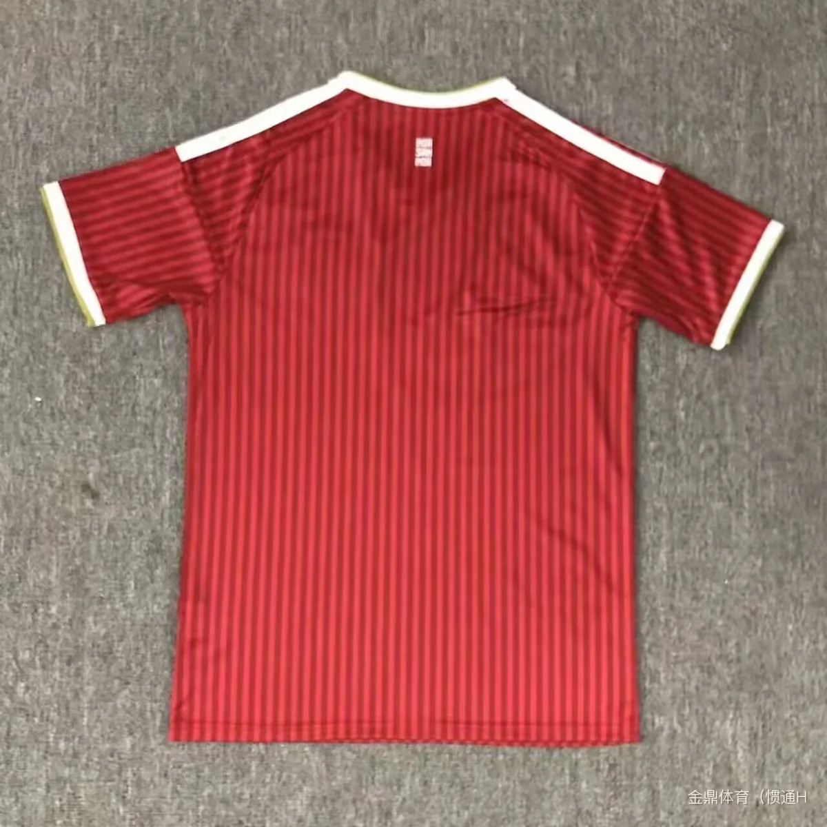 Camisa titular - Bayern de Munique 2026/27 - S a 2XL - foto 8