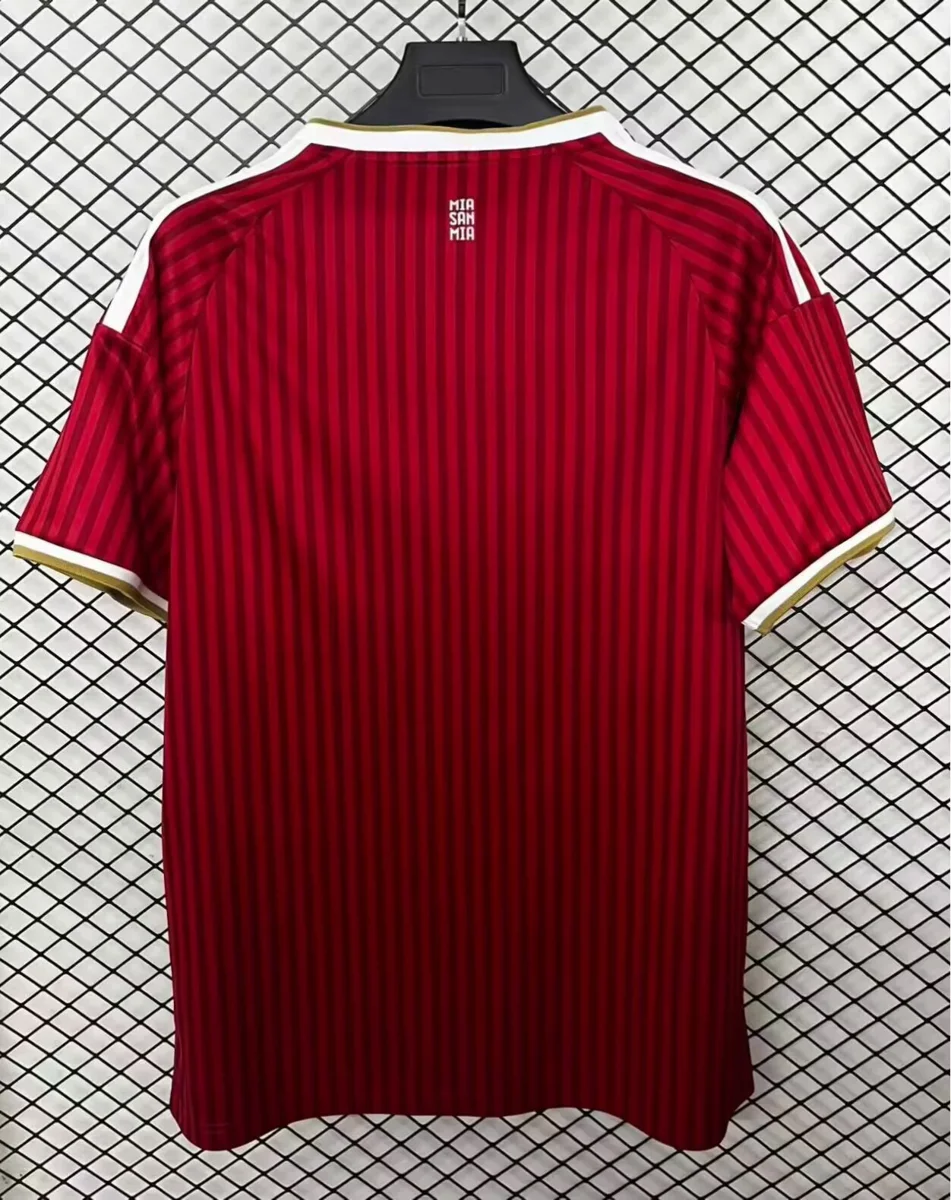 Camisa titular - Bayern de Munique 2026/27 - S a 2XL - foto 10