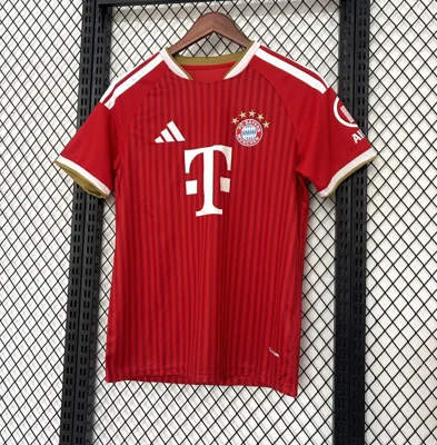 Camisa titular - Bayern de Munique 2026/27 - S a 2XL