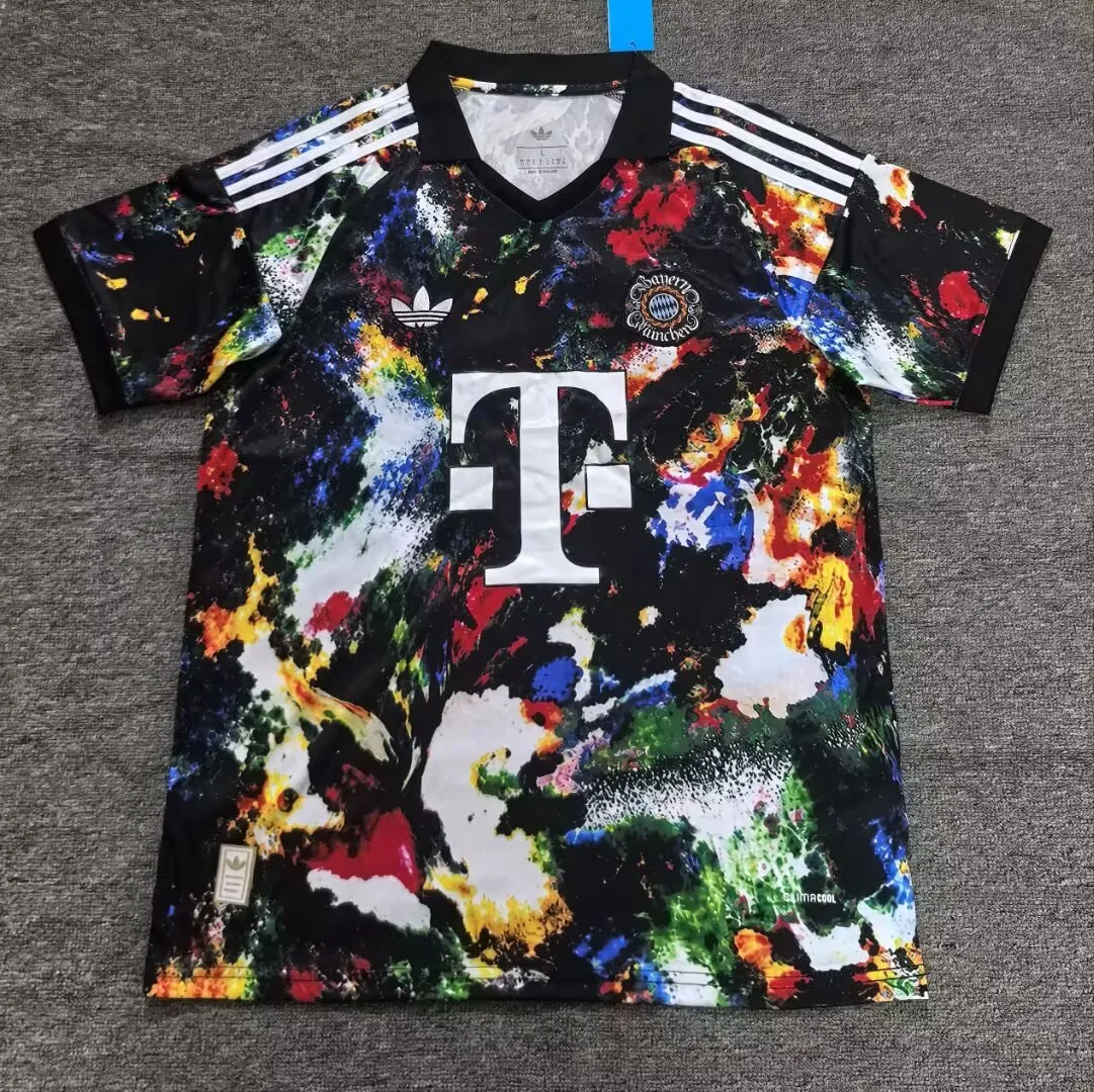 Camisa - Bayern de Munique 2026/27 (edição especial) - S a 3XL