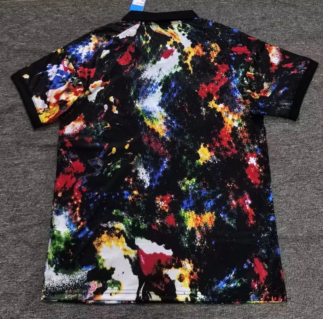Camisa - Bayern de Munique 2026/27 (edição especial) - S a 3XL - foto 2