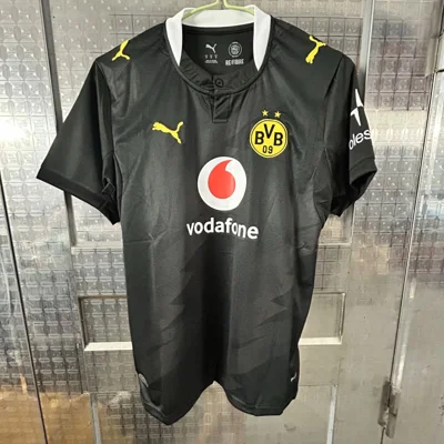 Camisa reserva - Borussia Dortmund 2026/27