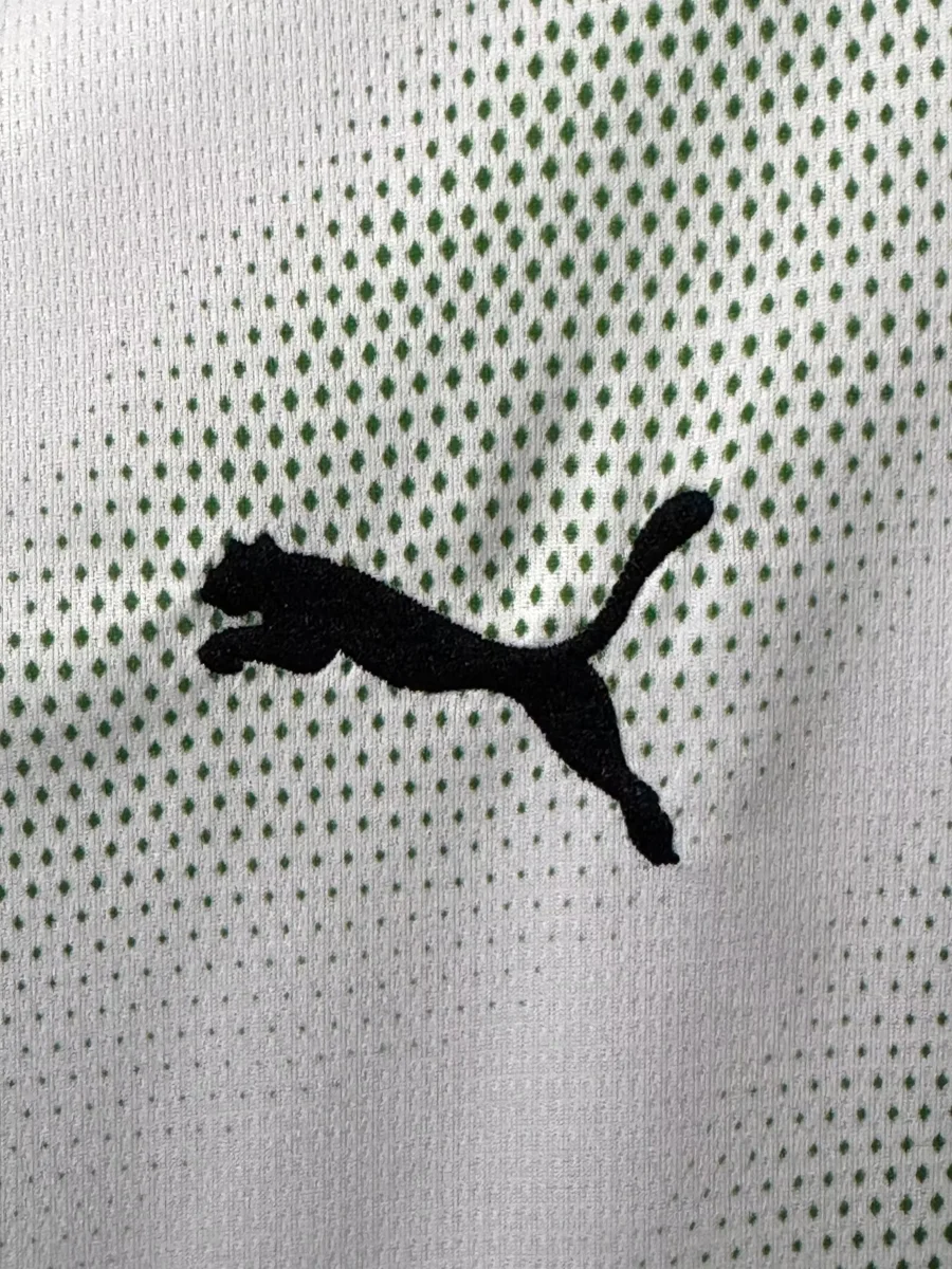 Camisa titular - Borussia Mönchengladbach 2026/27 - S a 4XL
