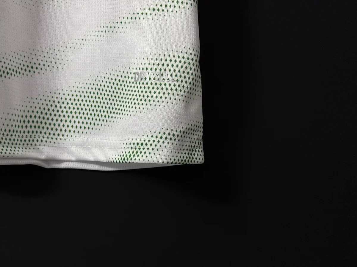 Camisa titular - Borussia Mönchengladbach 2026/27 - S a 4XL
