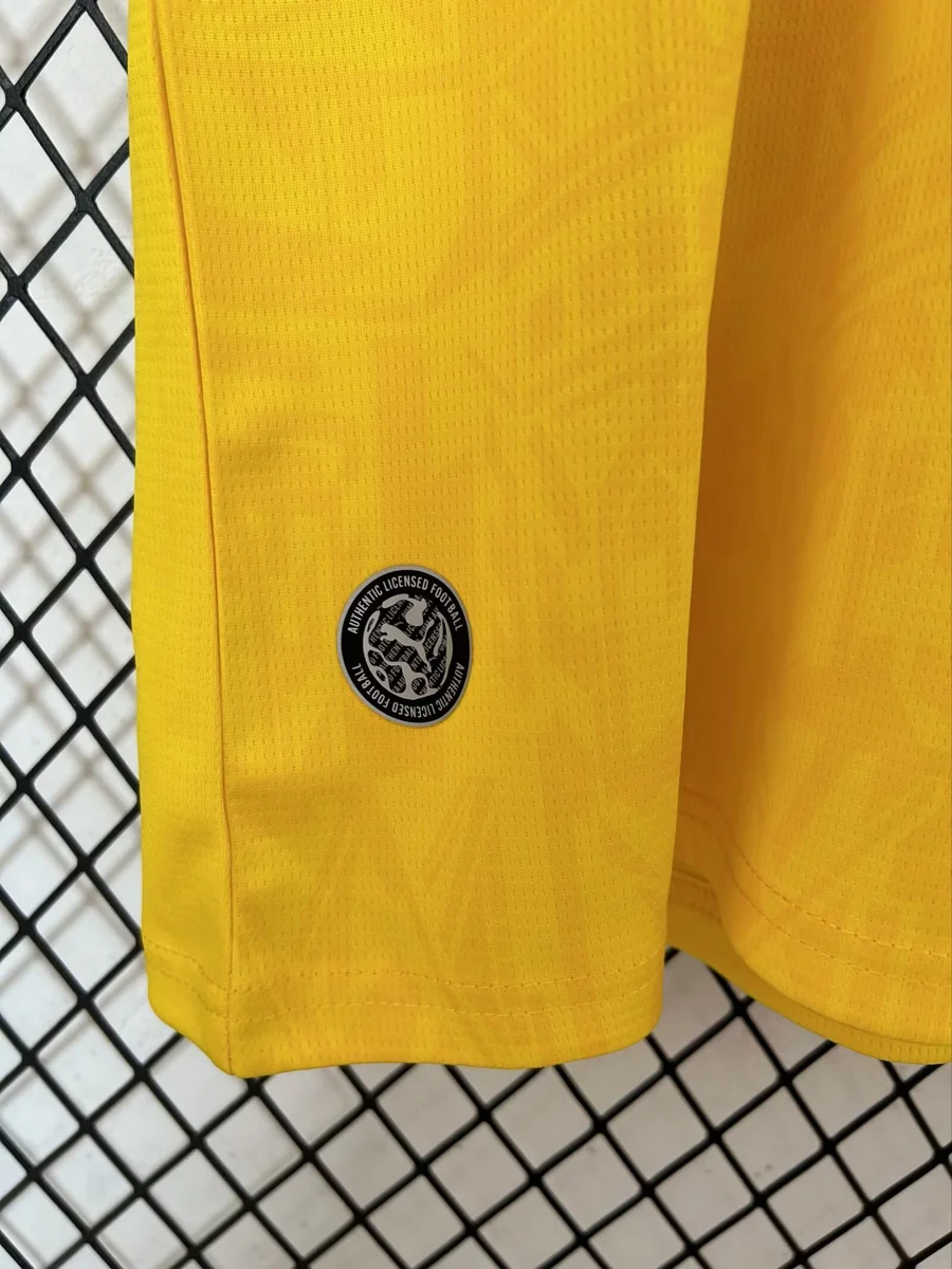 Camisa titular - Borussia Dortmund 2026/27 - S a XXL