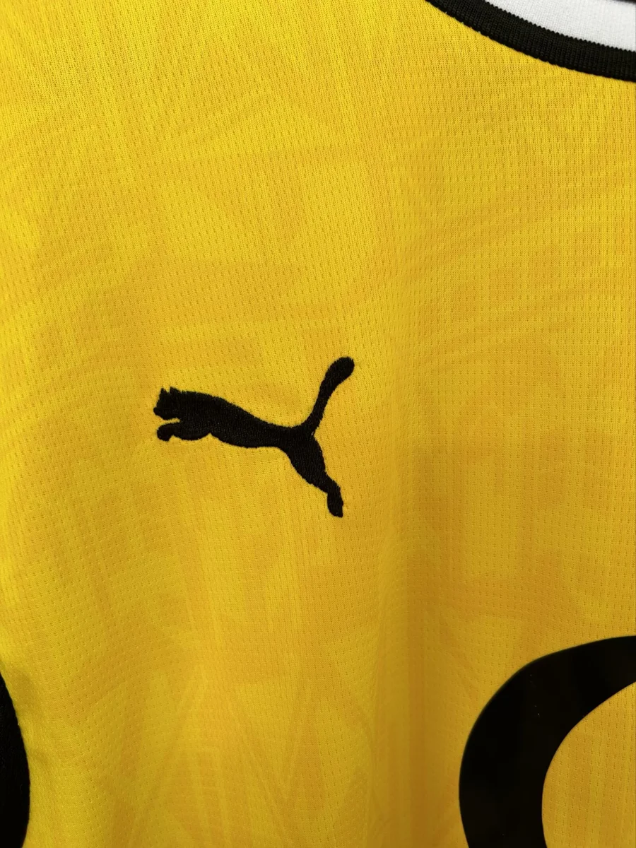 Camisa titular - Borussia Dortmund 2026/27 - S a XXL