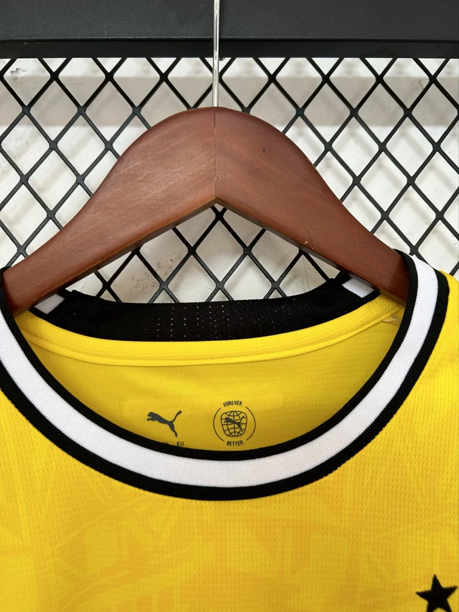 Camisa titular - Borussia Dortmund 2026/27 - S a XXL