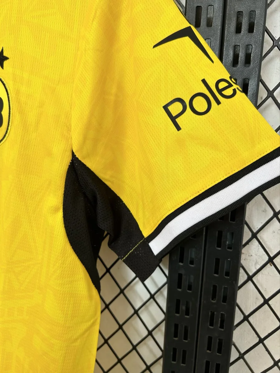 Camisa titular - Borussia Dortmund 2026/27 - S a XXL