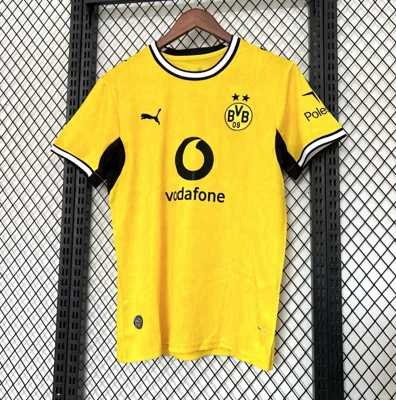 Camisa titular - Borussia Dortmund 2026/27 - S a XXL