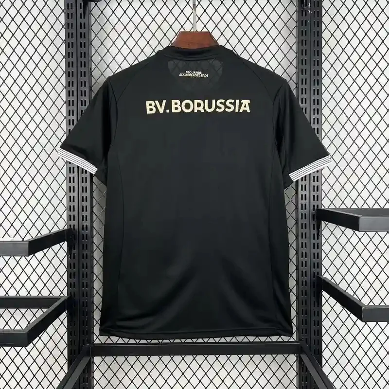 Camisa - Borussia Dortmund 2026/27 (edição especial) - S a XXL