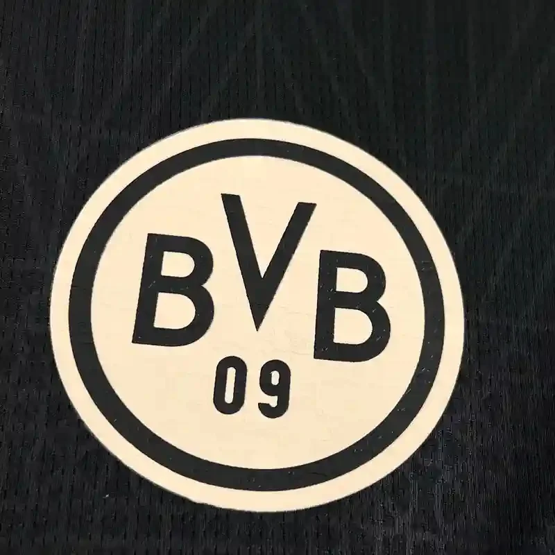 Camisa - Borussia Dortmund 2026/27 (edição especial) - S a XXL