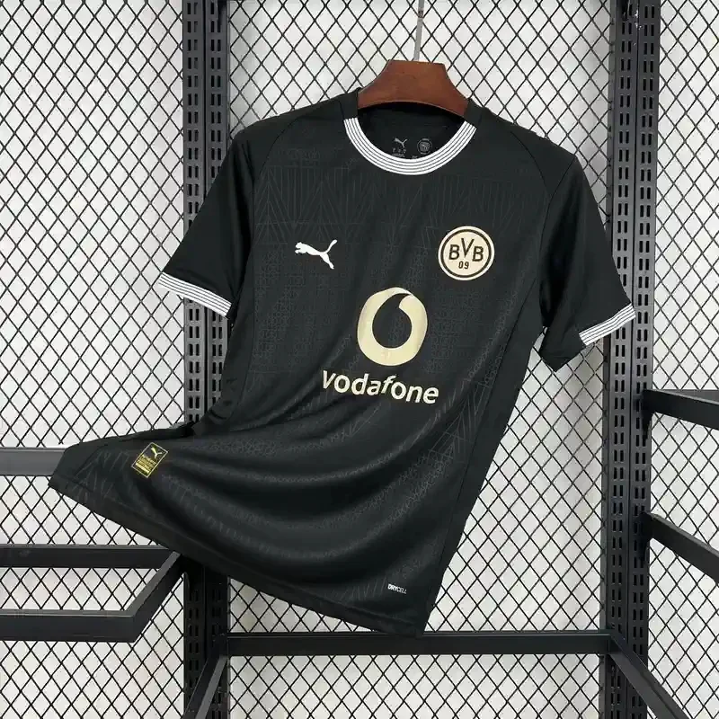 Camisa - Borussia Dortmund 2026/27 (edição especial) - S a XXL