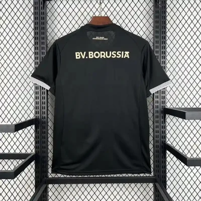 Camisa - Borussia Dortmund 2026/27 (edição especial) - S a XXL