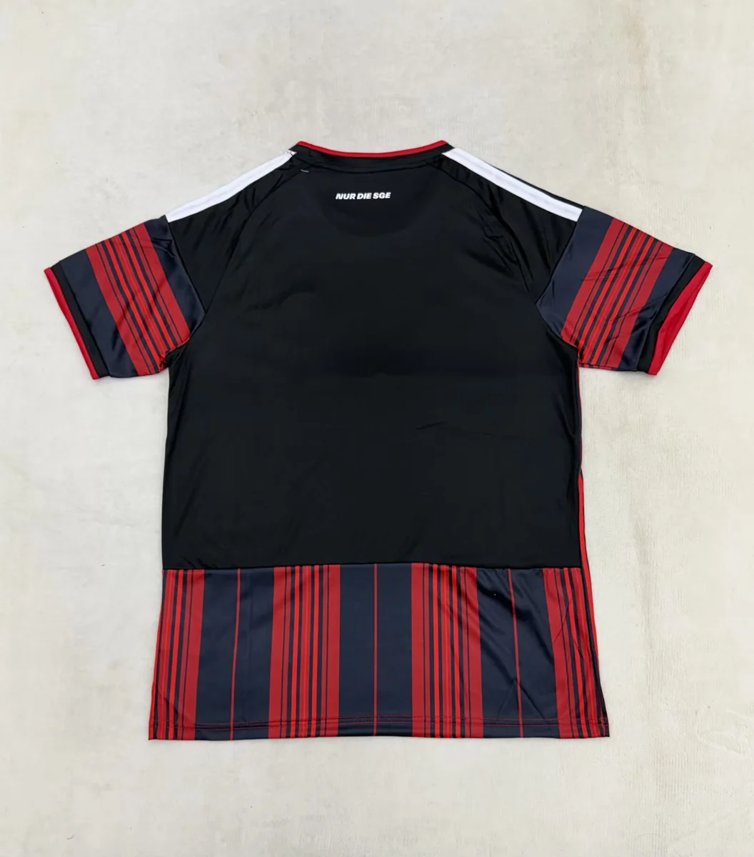 Camisa titular - Eintracht Frankfurt 2026/27 - S a 4XL