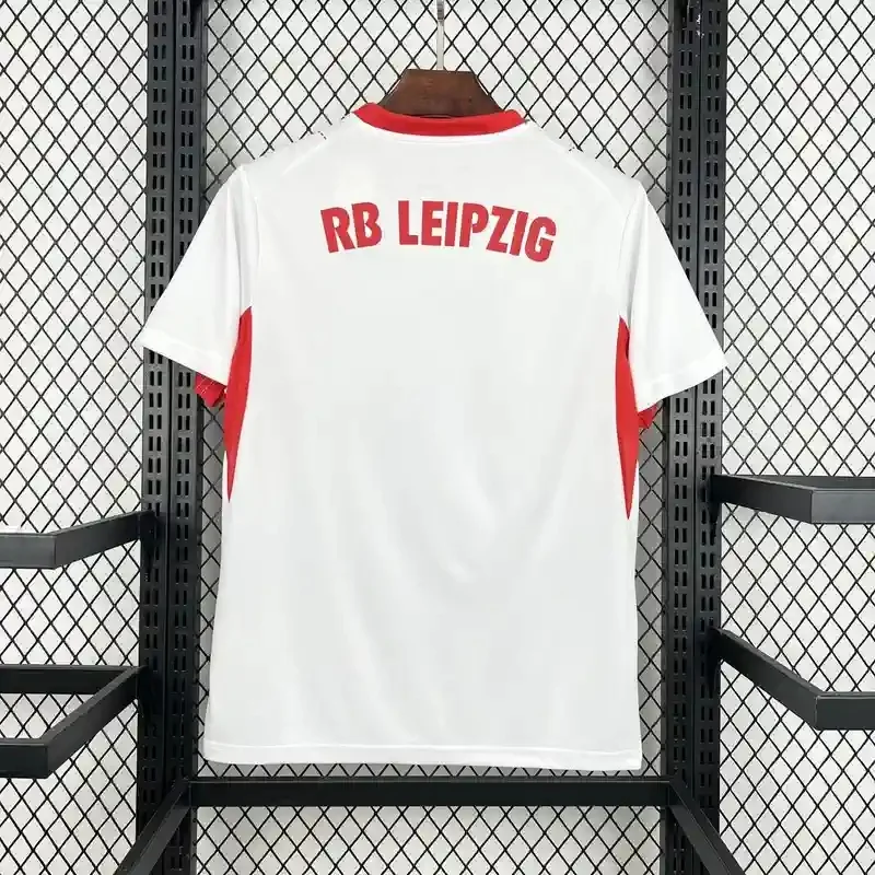 Camisa titular - RB Leipzig 2026/27 - S a 2XL
