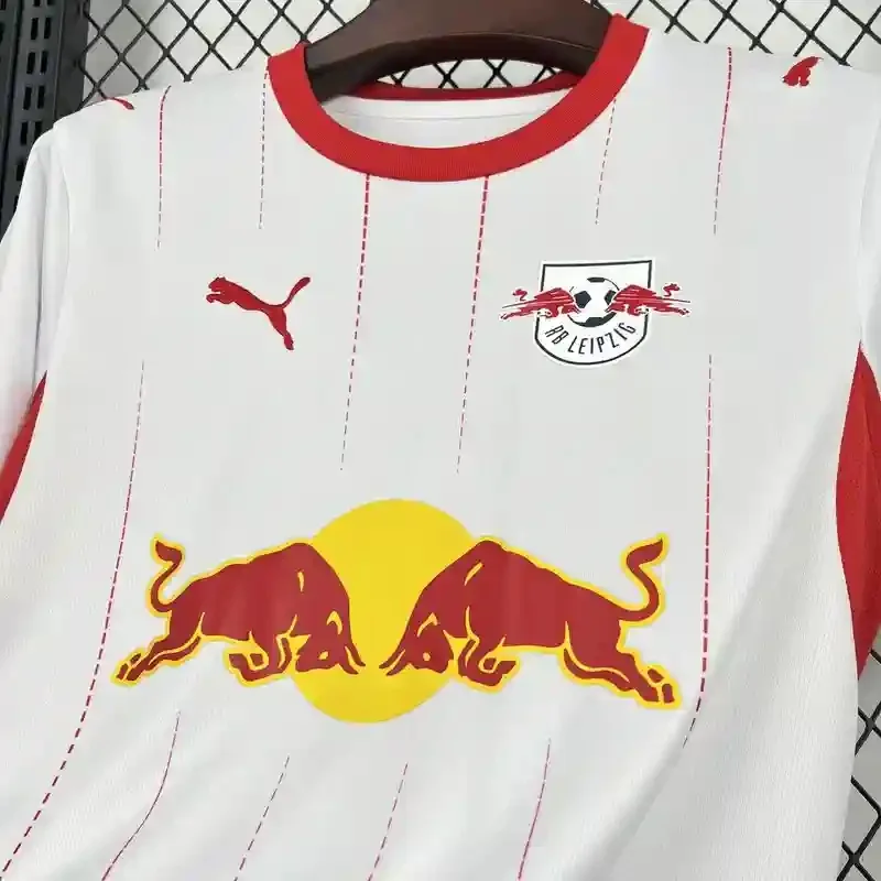 Camisa titular - RB Leipzig 2026/27 - S a 2XL - foto 2