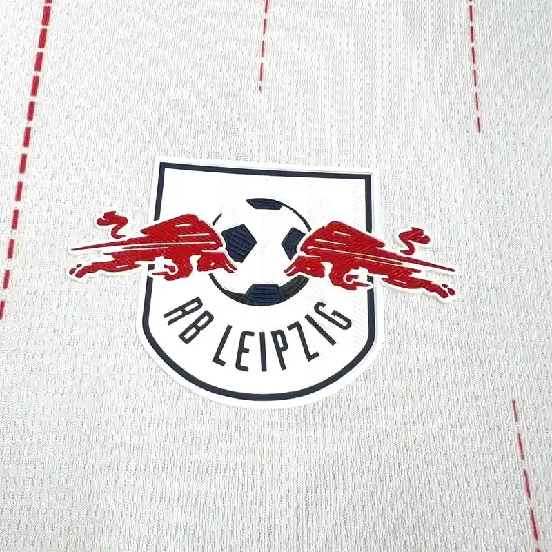 Camisa titular - RB Leipzig 2026/27 - S a 2XL - foto 3