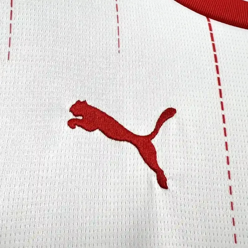 Camisa titular - RB Leipzig 2026/27 - S a 2XL - foto 4