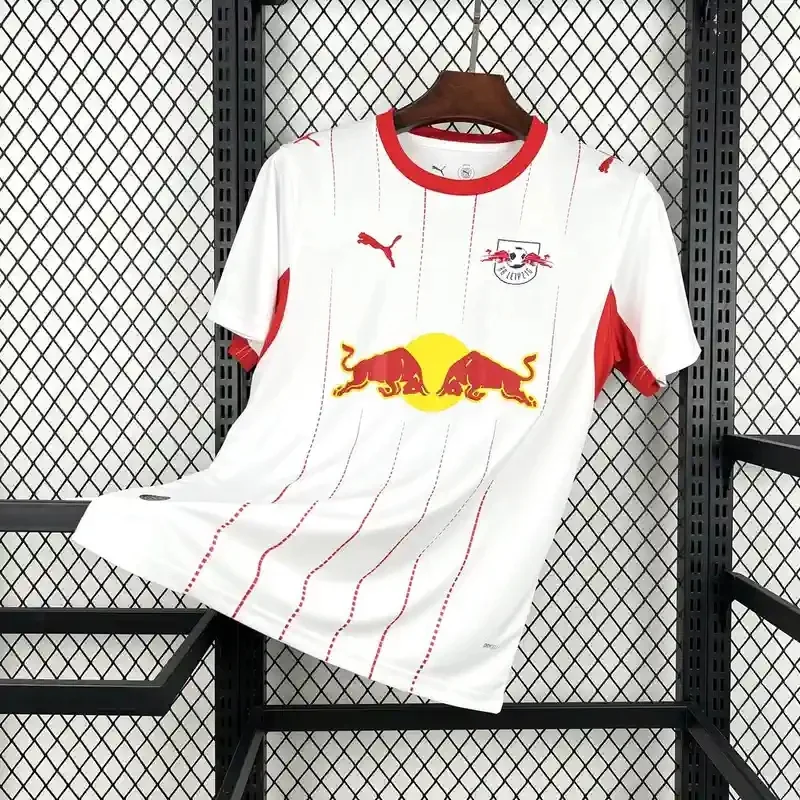 Camisa titular - RB Leipzig 2026/27 - S a 2XL - foto 6