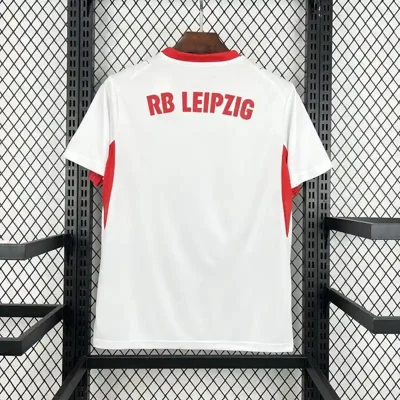 Camisa titular - RB Leipzig 2026/27 - S a 2XL