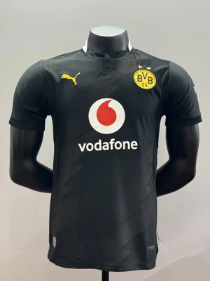 Camisa reserva - Borussia Dortmund 2026/27 - versão jogador