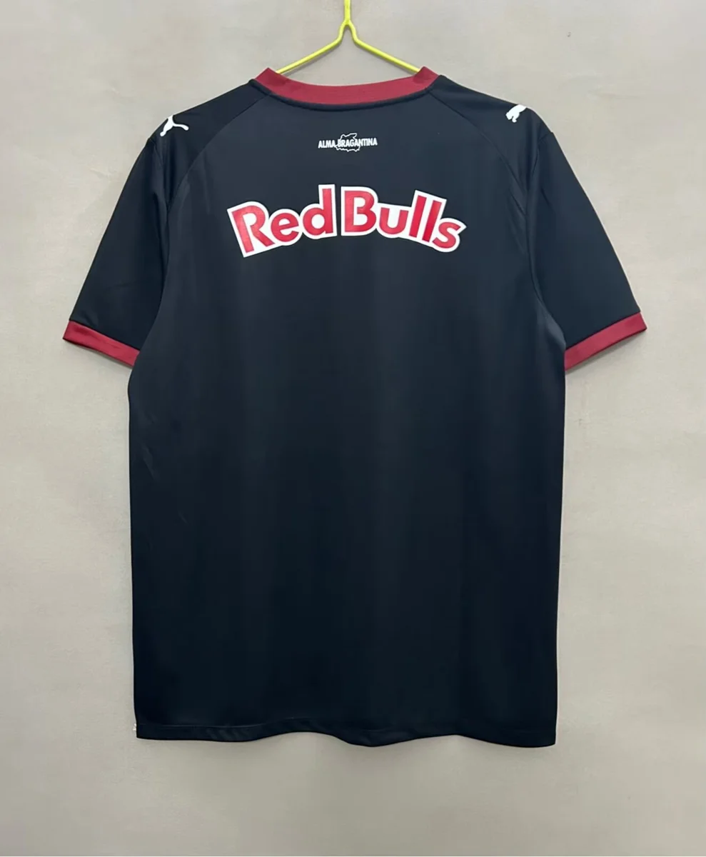 Camisa reserva - RB Leipzig - S a 4XL