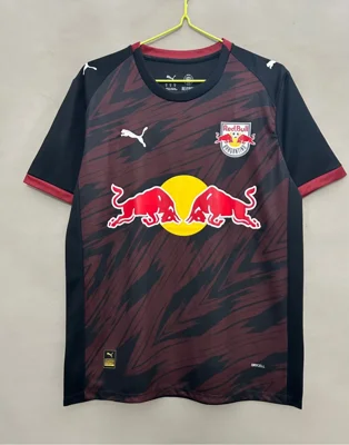 Camisa reserva - RB Leipzig - S a 4XL