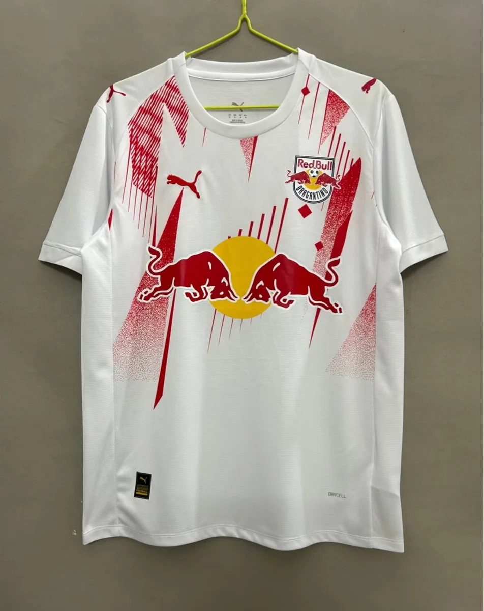 Camisa titular - RB Leipzig - S a 4XL