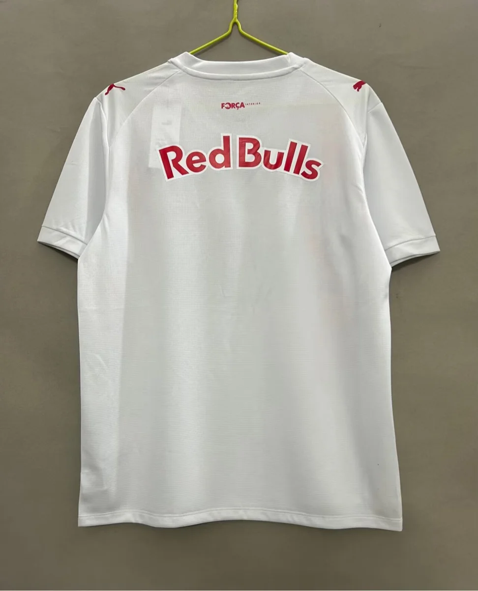 Camisa titular - RB Leipzig - S a 4XL