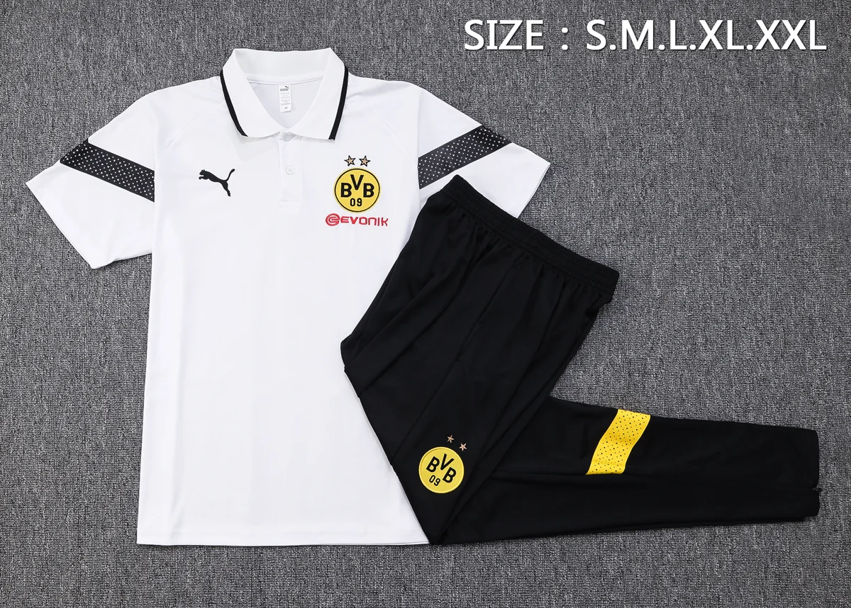 Camisa - Borussia Dortmund