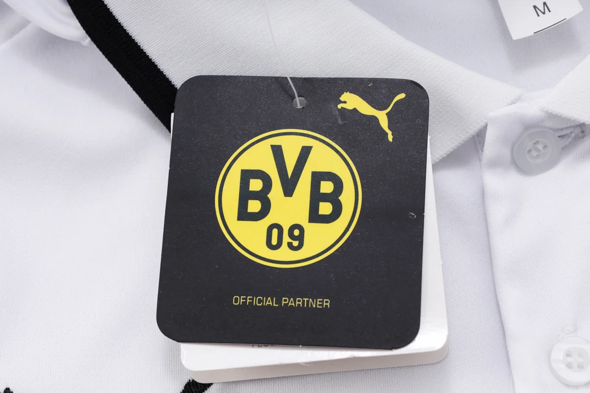 Camisa - Borussia Dortmund