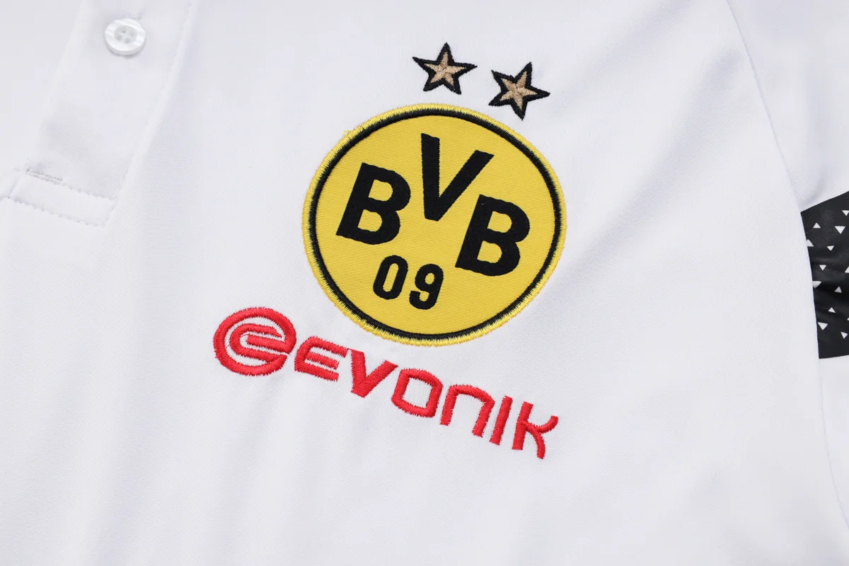 Camisa - Borussia Dortmund