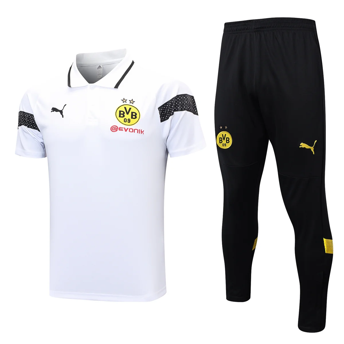 Camisa - Borussia Dortmund