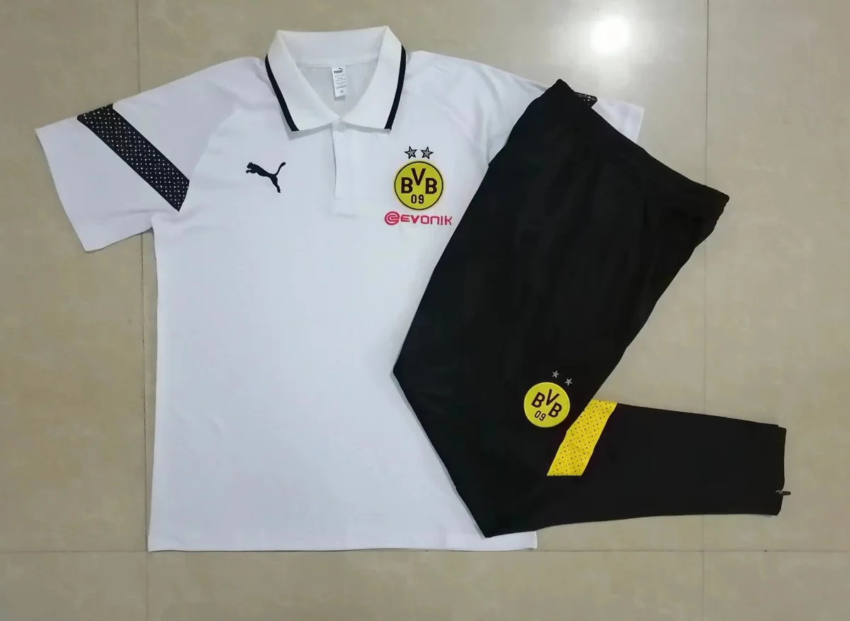 Camisa - Borussia Dortmund