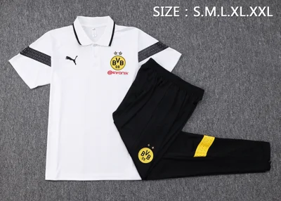 Camisa - Borussia Dortmund