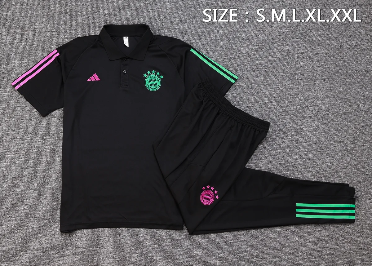 Camisa - Bayern de Munique