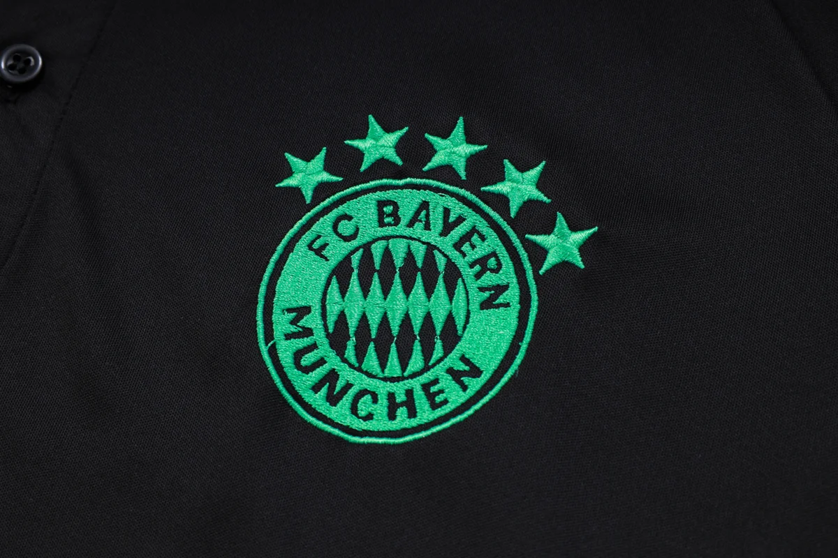 Camisa - Bayern de Munique