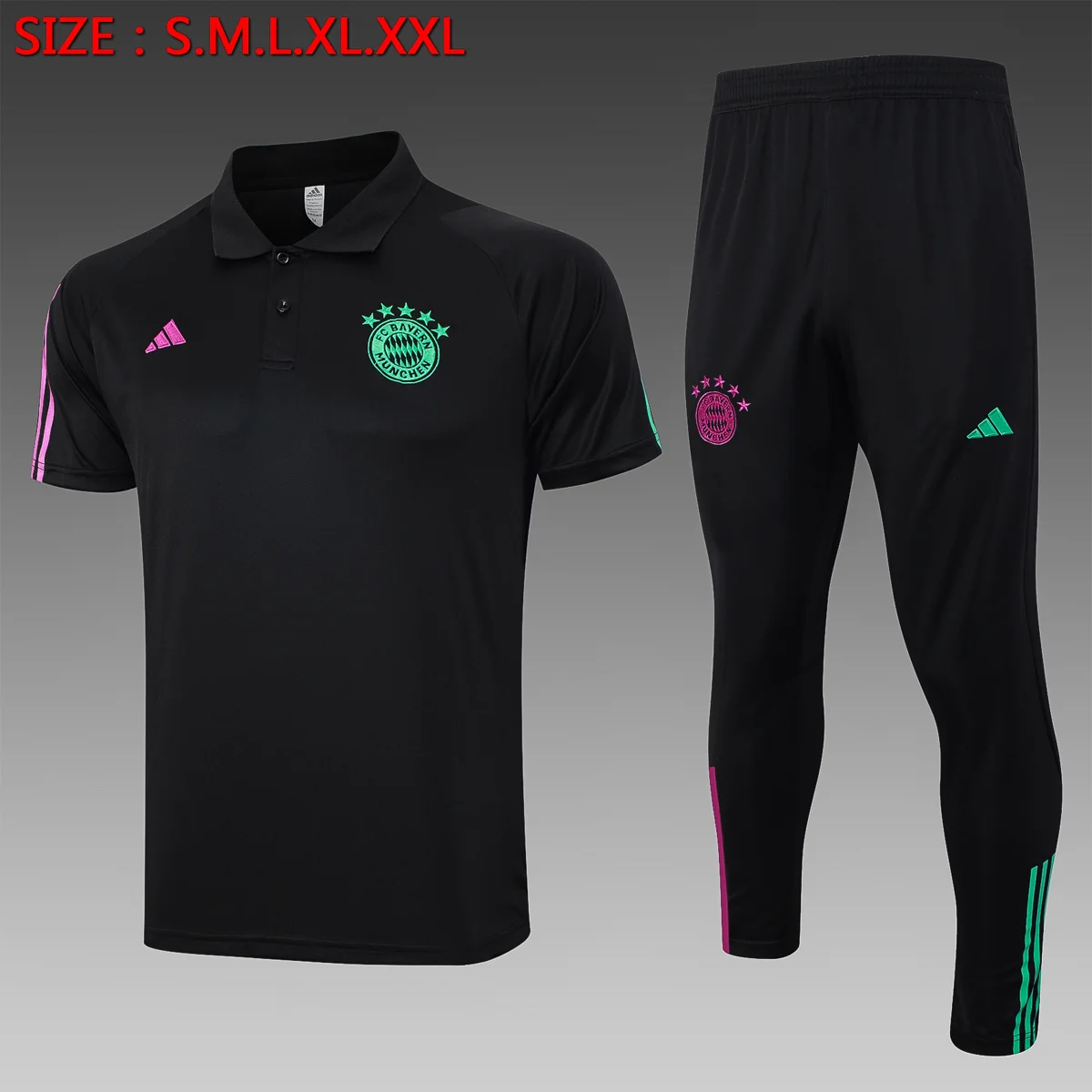 Camisa - Bayern de Munique