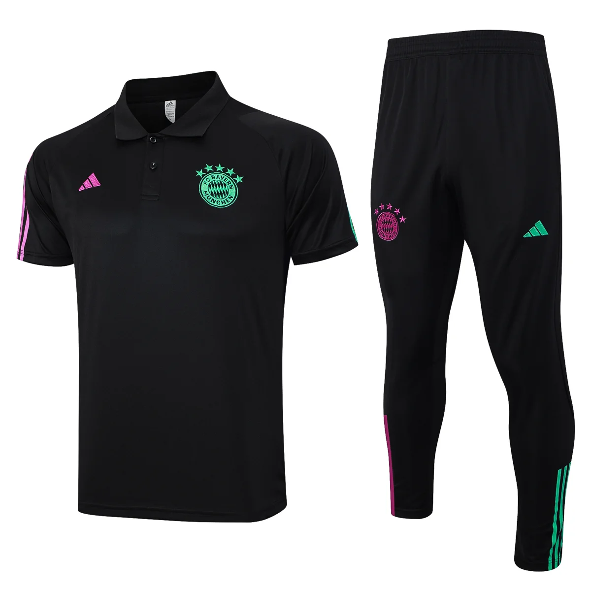 Camisa - Bayern de Munique