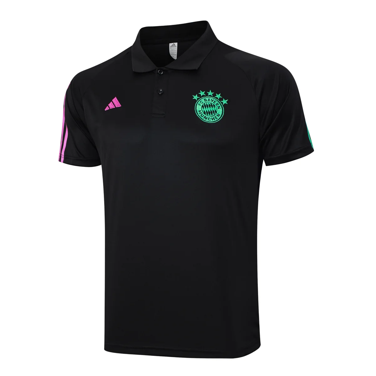 Camisa - Bayern de Munique