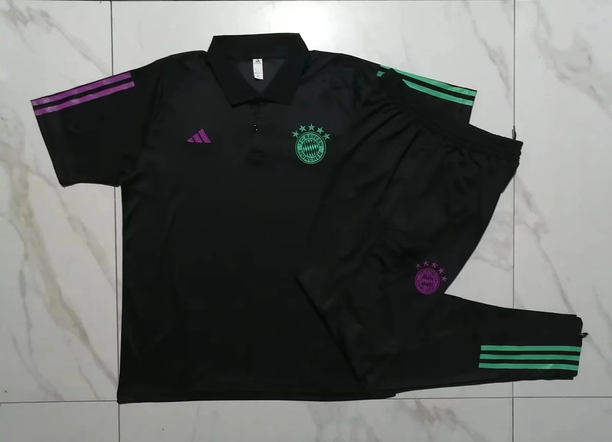 Camisa - Bayern de Munique